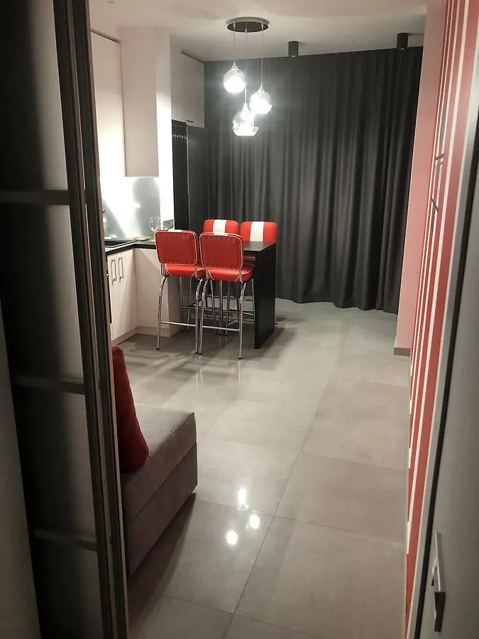 Bon Apetit Apartament Львов 0*,