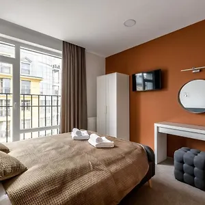  Apartament Aparts Kulisha Str