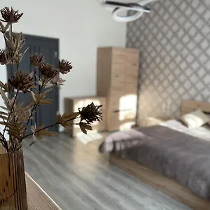  Apartament Stylish