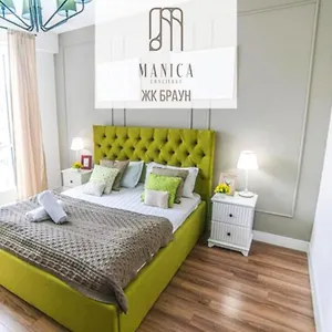 Manica Braun , Алматы Казахстан