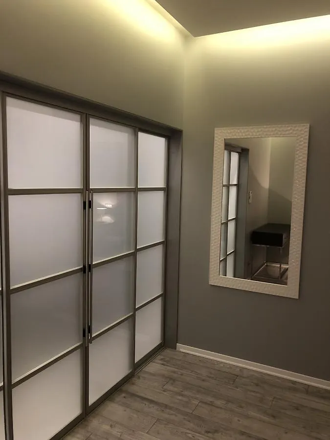 לבוב Bon Apetit Apartament דירה