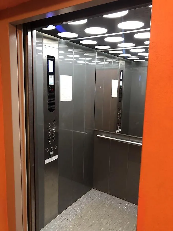 לבוב Bon Apetit Apartament דירה