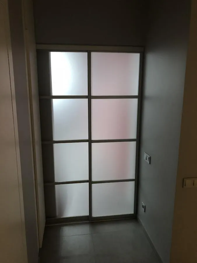 לבוב Bon Apetit Apartament 0*,  אוקראינה